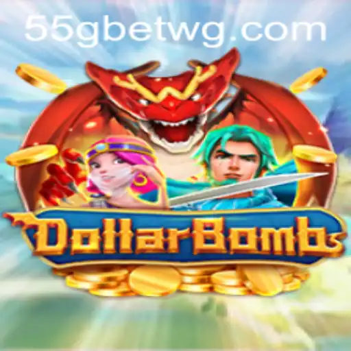 DollarBombs: O Jogo de Estratégia e Diversão