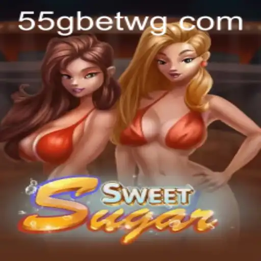 Explorando o Universo do Jogo SweetSugar com 55gbet